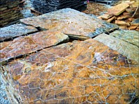 Rocks and Stone